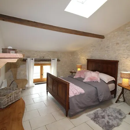 Villa Les 3 C à Eymet Extérieur photo
